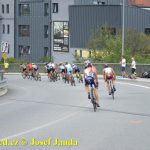 Radim Grebík získal na Evropském poháru juniorů stříbro