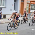 Radim Grebík získal na Evropském poháru juniorů stříbro