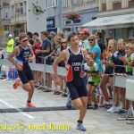 Radim Grebík získal na Evropském poháru juniorů stříbro