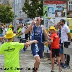 Radim Grebík získal na Evropském poháru juniorů stříbro