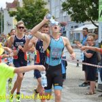 Radim Grebík získal na Evropském poháru juniorů stříbro