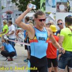 Radim Grebík získal na Evropském poháru juniorů stříbro