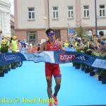Radim Grebík získal na Evropském poháru juniorů stříbro