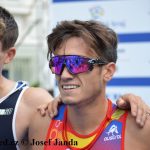 Radim Grebík získal na Evropském poháru juniorů stříbro
