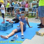 Radim Grebík získal na Evropském poháru juniorů stříbro