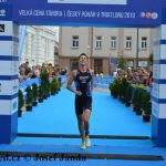 Radim Grebík získal na Evropském poháru juniorů stříbro