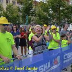 Radim Grebík získal na Evropském poháru juniorů stříbro