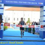 Lukáš Červenka získal na MČR bronz