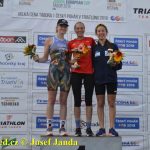 Lukáš Červenka získal na MČR bronz
