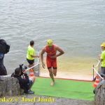 Lukáš Červenka získal na MČR bronz