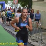 Lukáš Červenka získal na MČR bronz