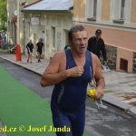 Lukáš Červenka získal na MČR bronz