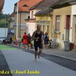 Lukáš Červenka získal na MČR bronz