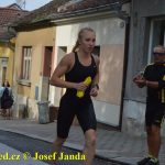 Lukáš Červenka získal na MČR bronz