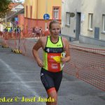 Lukáš Červenka získal na MČR bronz