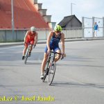 Lukáš Červenka získal na MČR bronz