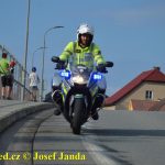 Lukáš Červenka získal na MČR bronz
