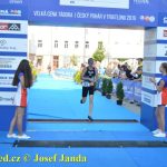 Lukáš Červenka získal na MČR bronz