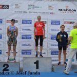 Lukáš Červenka získal na MČR bronz