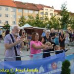 Lukáš Červenka získal na MČR bronz