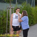 Do Plané přijeli běžci z celého kraje