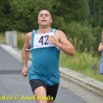 Do Plané přijeli běžci z celého kraje