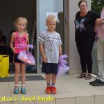 Do Plané přijeli běžci z celého kraje