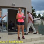 Do Plané přijeli běžci z celého kraje