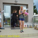 Do Plané přijeli běžci z celého kraje
