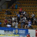 Premiéra se povedla. Kohouti přehráli juniorku Motoru
