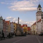 V sobotu bude Třeboň plná myslivců i jejich příznivců
