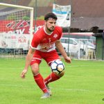 Semice zvládly generálku a porazily Vacov