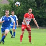 Semice zvládly generálku a porazily Vacov