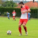 Semice zvládly generálku a porazily Vacov