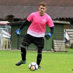 Semice zvládly generálku a porazily Vacov