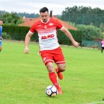 Semice zvládly generálku a porazily Vacov