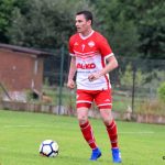 Semice zvládly generálku a porazily Vacov