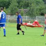 Semice zvládly generálku a porazily Vacov