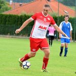 Semice zvládly generálku a porazily Vacov