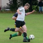 Sepekov nasadil do okresního poháru A tým a jasně postoupil