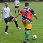 Sepekov nasadil do okresního poháru A tým a jasně postoupil