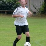 Sepekov nasadil do okresního poháru A tým a jasně postoupil