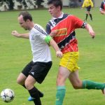 Sepekov nasadil do okresního poháru A tým a jasně postoupil