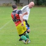 Sepekov nasadil do okresního poháru A tým a jasně postoupil