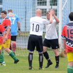 Sepekov nasadil do okresního poháru A tým a jasně postoupil