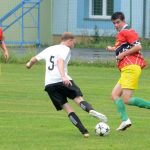 Sepekov nasadil do okresního poháru A tým a jasně postoupil