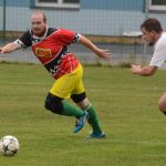 Sepekov nasadil do okresního poháru A tým a jasně postoupil