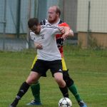 Sepekov nasadil do okresního poháru A tým a jasně postoupil