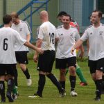 Sepekov nasadil do okresního poháru A tým a jasně postoupil