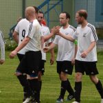 Sepekov nasadil do okresního poháru A tým a jasně postoupil